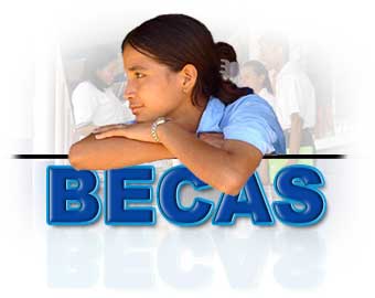 becas